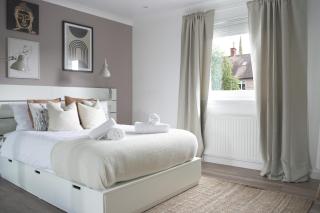 Sunnyside Penthouse - Coatbridge - 4