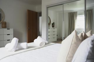 Sunnyside Penthouse - Coatbridge - 2