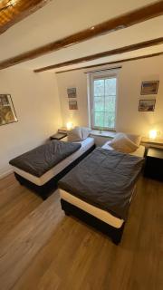 Livi's Landhaus - Neumagen-Dhron - 8