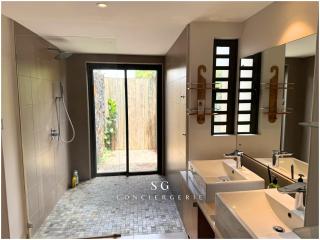SG10 l Villa Adonis LUXE - Grand-Baie - 6