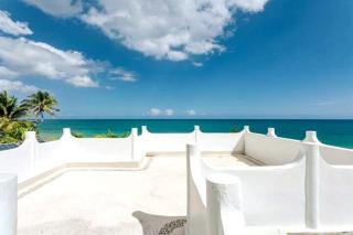 Luxury 5-BR Beachfront Home in Tulum Casa Sofia - Gato - 3