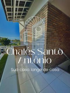Chalés Santo Antônio em Flecheiras - Flecheiras - 0