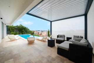 White Palm Villa - Seget Vranjica - 6