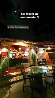 Apartamento a locação - Parnamirim - 2