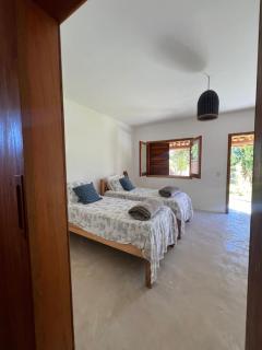 Villa Savoia Corumbau - Corumbau - 6
