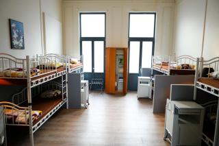 YOUR HOSTEL midi station - Bruxelles - 1