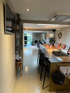 House Bendixen - Greve - 7