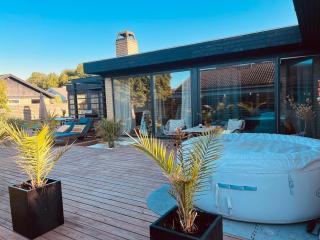 House Bendixen - Greve - 1