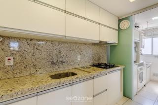 Belo Apartamento c/ Churrasqueira em PoA RPS0460 - Porto Alegre - 2