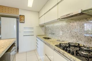 Belo Apartamento c/ Churrasqueira em PoA RPS0460 - Porto Alegre - 1
