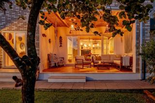 RiaEncontros- Villa T4 junto Ria e Pinhal - Aveiro - 0