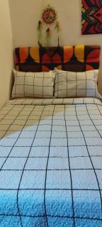 Hostal Deluxe Py - Villa Elisa - 9