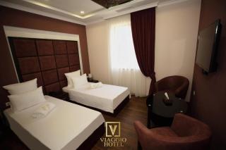VIA GGIO Hotel - Erevan - 4