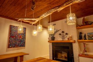 RiaEncontros- Villa T4 junto Ria e Pinhal - Aveiro - 3