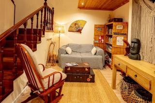 RiaEncontros- Villa T4 junto Ria e Pinhal - Aveiro - 9