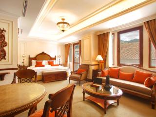 Plaza Grande Hotel - Quito - 0