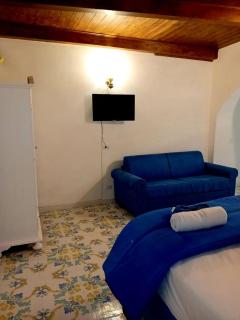 Dimora San Pietro a Corte - Salerno - 9
