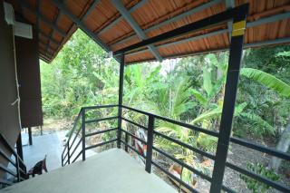 Kashi's stay - Kushālnagar - 3