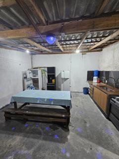 Casa aconchego com piscina - Guaratuba - 9