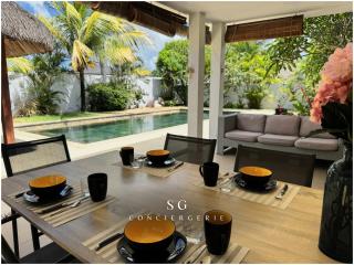 SG10 l Villa Adonis LUXE - Grand-Baie - 9