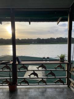 Casa Los Delfines - Tortuguero - 8