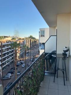 Appartement F3 proche de la mer - Cagnes-sur-Mer - 0
