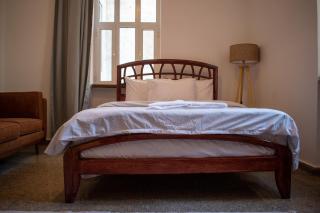 ginger cozy apartment 1013 - Cairo - 0