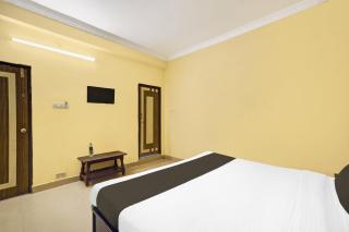 Hotel O ELITE PARK - Tirupati - 1
