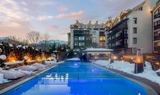 Premier Luxury Mountain Resort - Bansko - 7