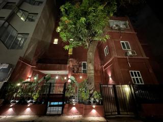 ginger cozy apartment 1013 - Cairo - 5
