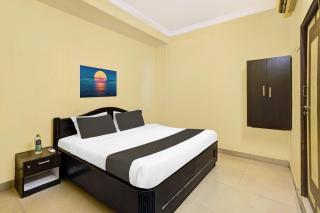 Hotel O ELITE PARK - 9