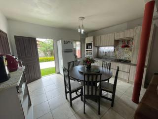 Casa inteira de 2 quartos próximo a praia Morro das Pedras - Florianópolis - 8