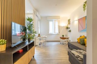 Live The City Life - Vicino FieraMilano e City Life - Milan - 9