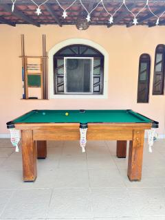 Casa de Praia - Barra de Jacuipe-BA - Linha Verde - Camaçari - 4