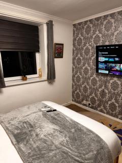 A Charming Place in Sunderland - Sunderland - 1