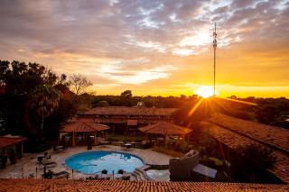 Hotel Pantanal Mato Grosso - Poconé - 5
