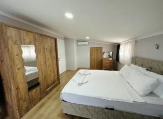 ÇORLU LÜX DAİRE EŞYALI DAİREe - Corlu - 0