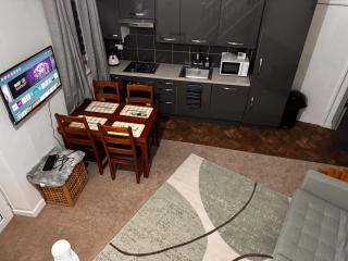 A Charming Place in Sunderland - 6