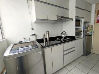 Departamento completo de 3 habitaciones - Lima - 7