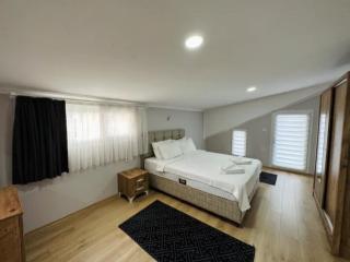 ÇORLU LÜX DAİRE EŞYALI DAİREe - Corlu - 5