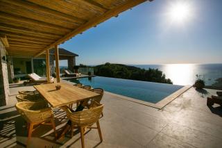 Villa Elysium Parga - Parga - 8