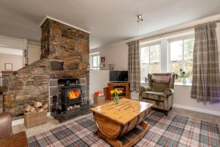 Falls Cottage - Glenlivet - 7