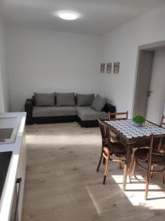 Beach Apartment Zamárdi - 8