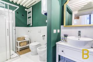 Gift House Apartment - Milan - 1
