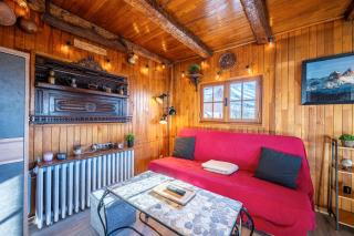 Chalet les aiguilles - Albiez-Montrond - 1