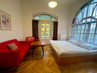 Vila Olomouc - Olomouc - 0