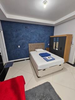 loft 10 espaço inteiro com ar condicionado e garagem - Salto - 7