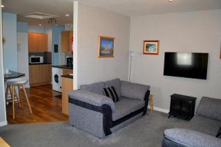 Bachylis Self Catering - Thunder Bay - 6