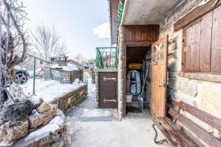 Chalet les aiguilles - Albiez-Montrond - 7