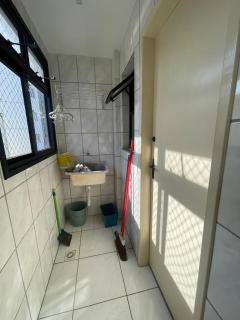 Apartamento aconchegante para família - 1